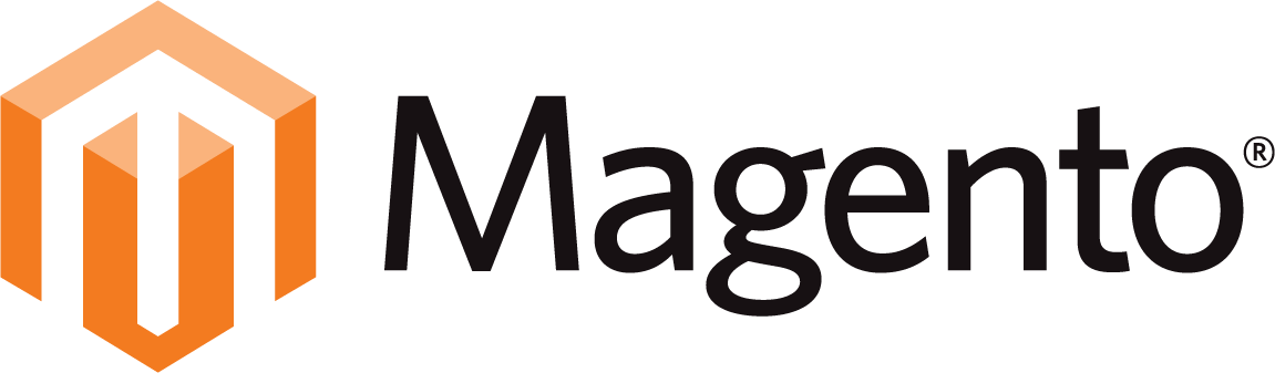 magento logo vector