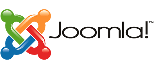Joomla website ontwerp