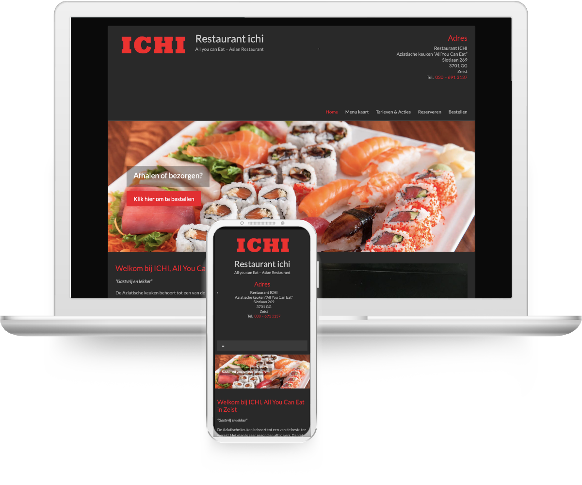 Website bureau IJsselstein 15 Website bureau IJsselstein