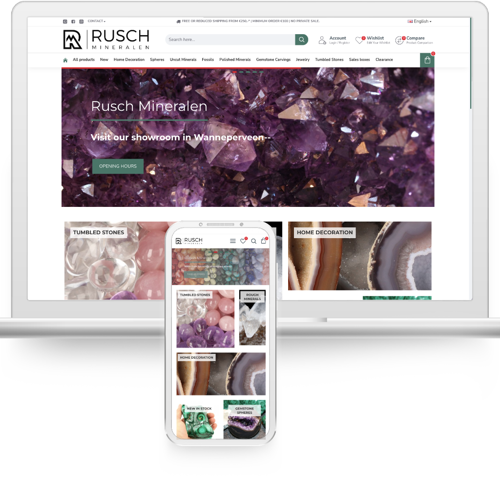 websitebureau Utrecht