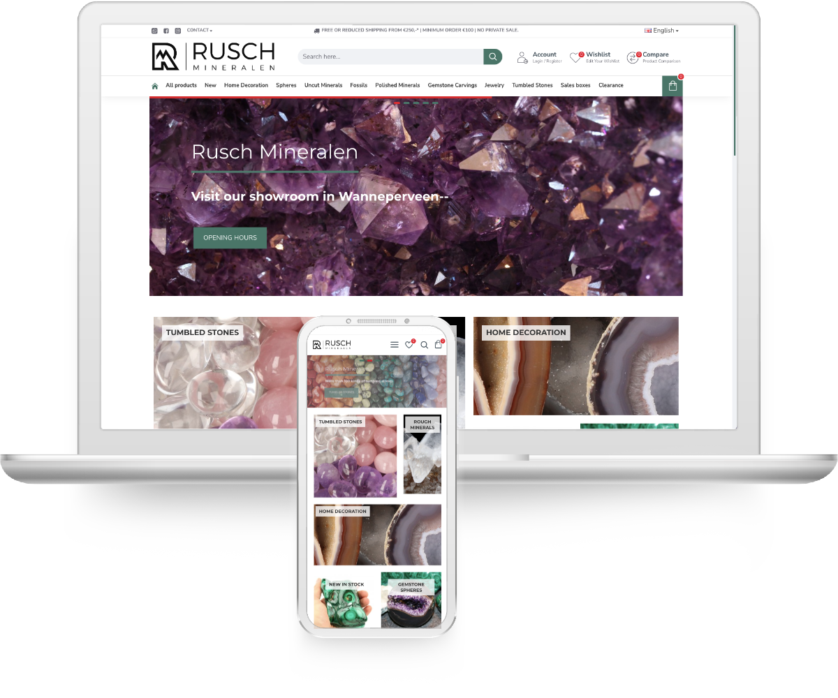 websitebureau Utrecht