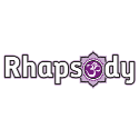 Webdesign laten maken 17 Rhapsody