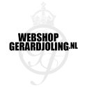 Webdesign laten maken 22 Webshop Gerard Joling